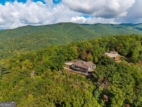 2602 The Ridges Hiawassee GA 30546
