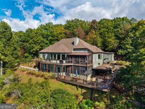 2602 The Ridges Hiawassee GA 30546
