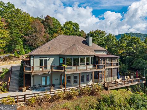 2602 The Ridges Hiawassee GA 30546