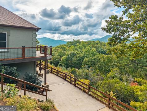 2602 The Ridges Hiawassee GA 30546