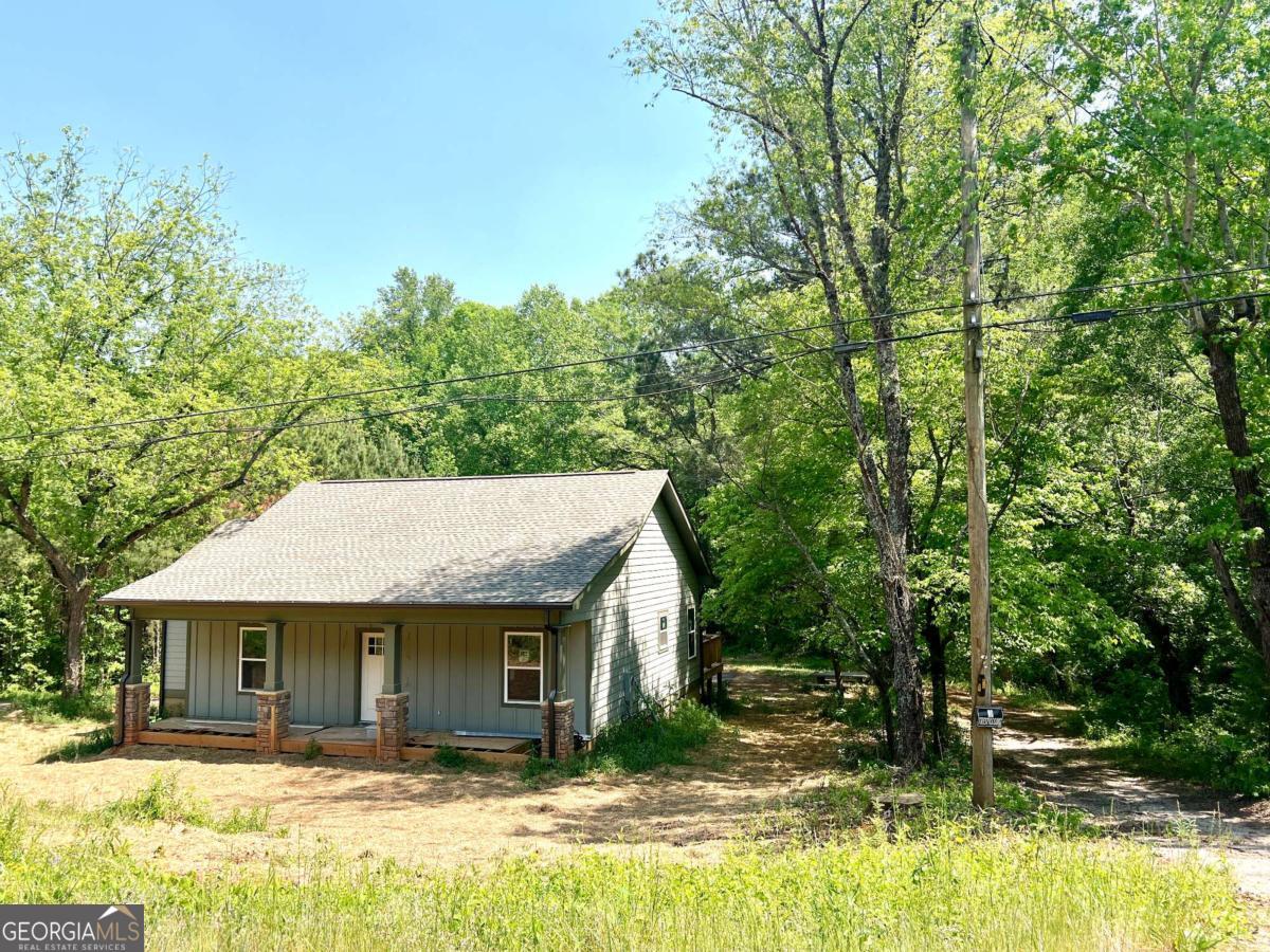 6476 Highway 72 Carlton GA 30627
