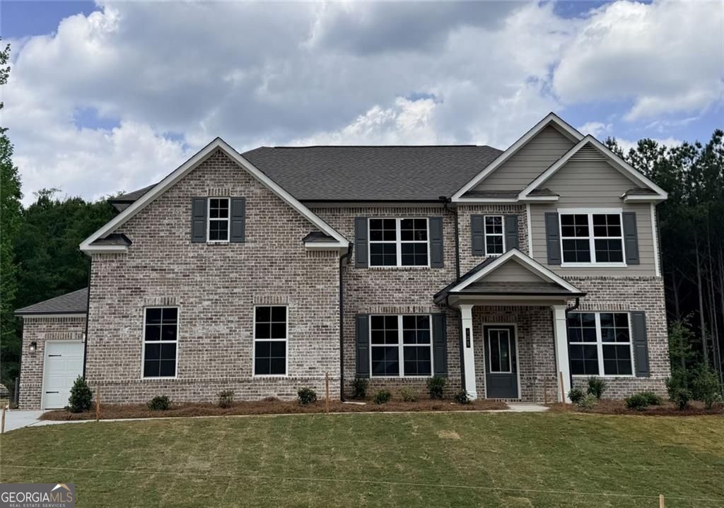 125 Serenade Creek Road Mcdonough GA 30252