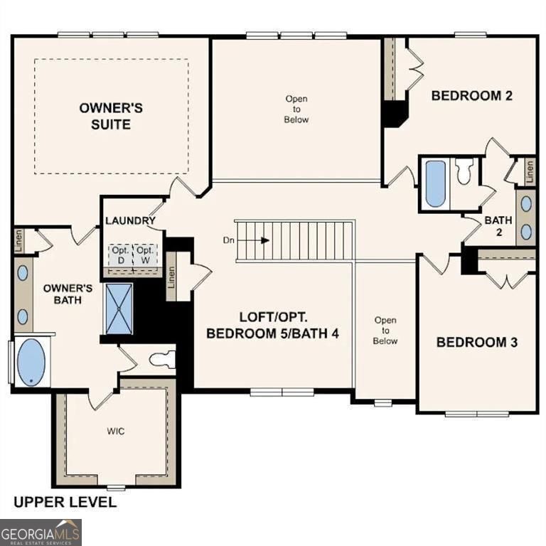 125 Serenade Creek Road Mcdonough GA 30252