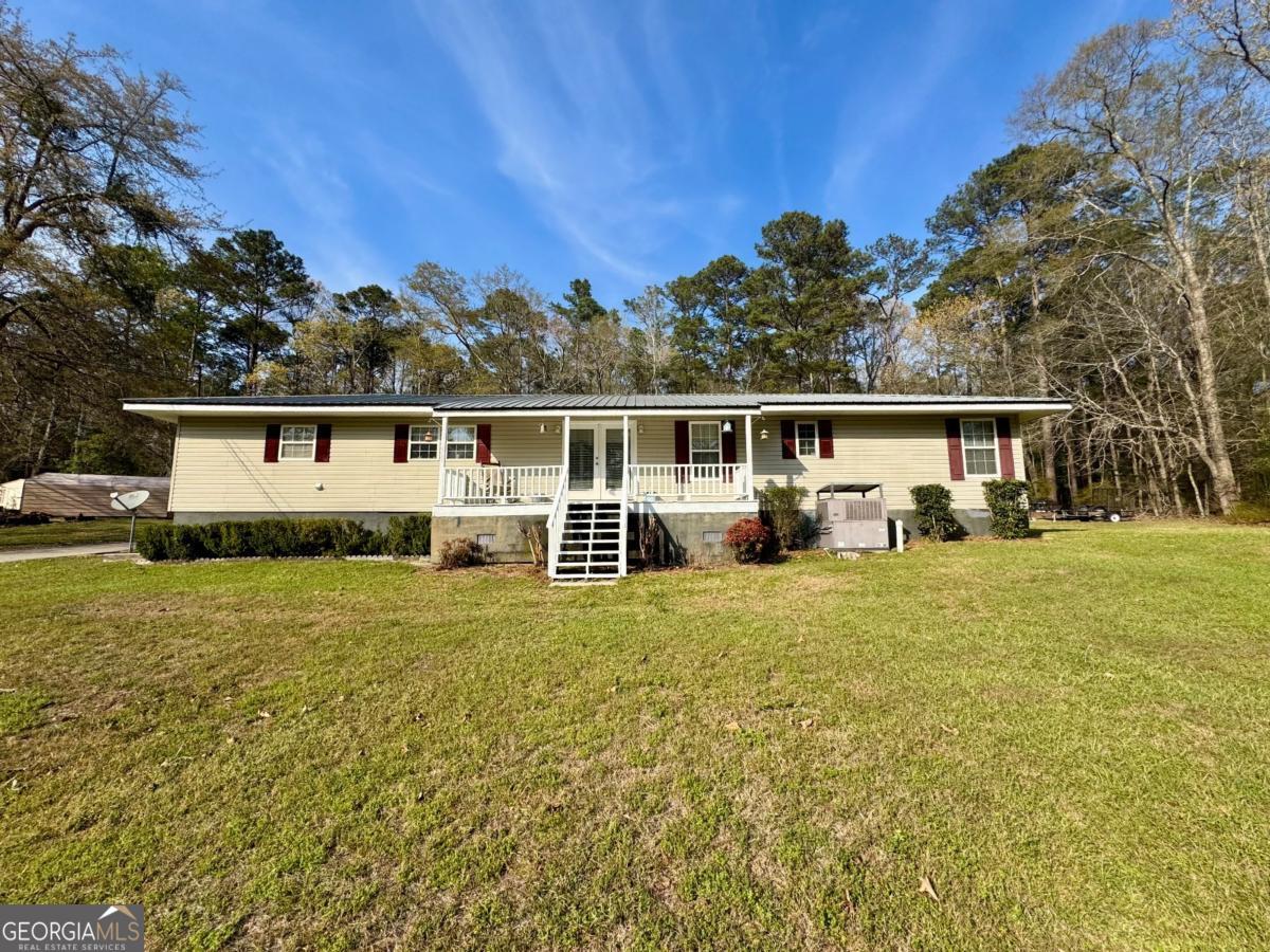 126 Brookwood Drive Irwinton GA 31042