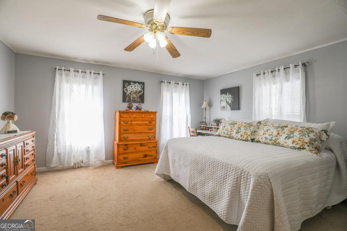 126 Brookwood Drive Irwinton GA 31042