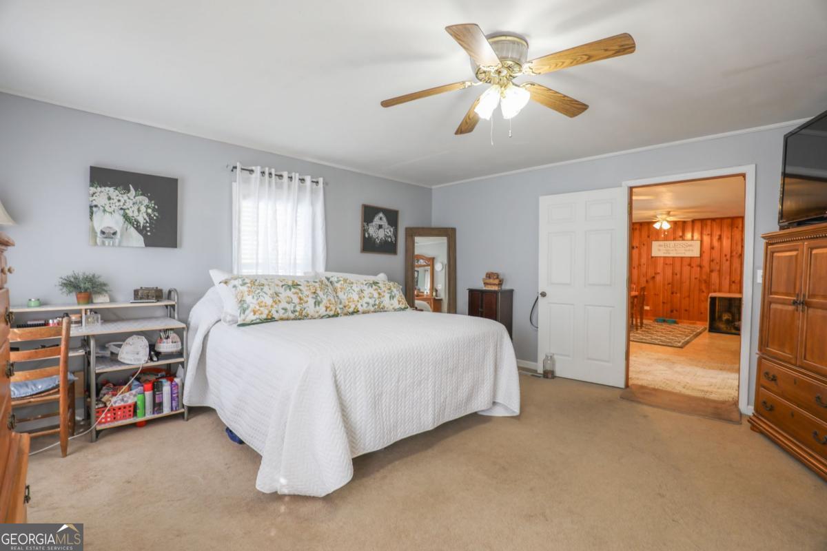 126 Brookwood Drive Irwinton GA 31042