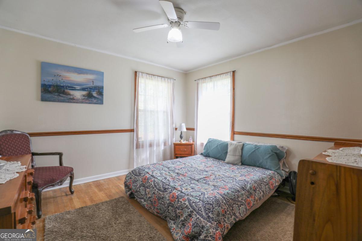 126 Brookwood Drive Irwinton GA 31042