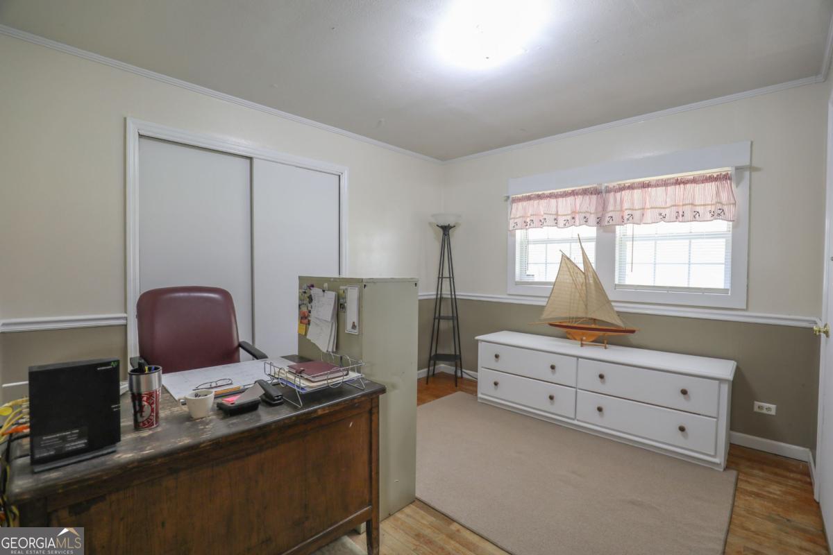 126 Brookwood Drive Irwinton GA 31042