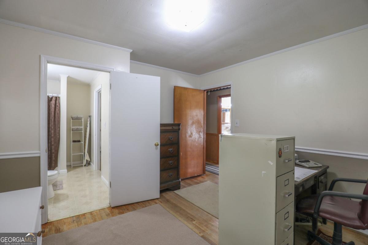 126 Brookwood Drive Irwinton GA 31042