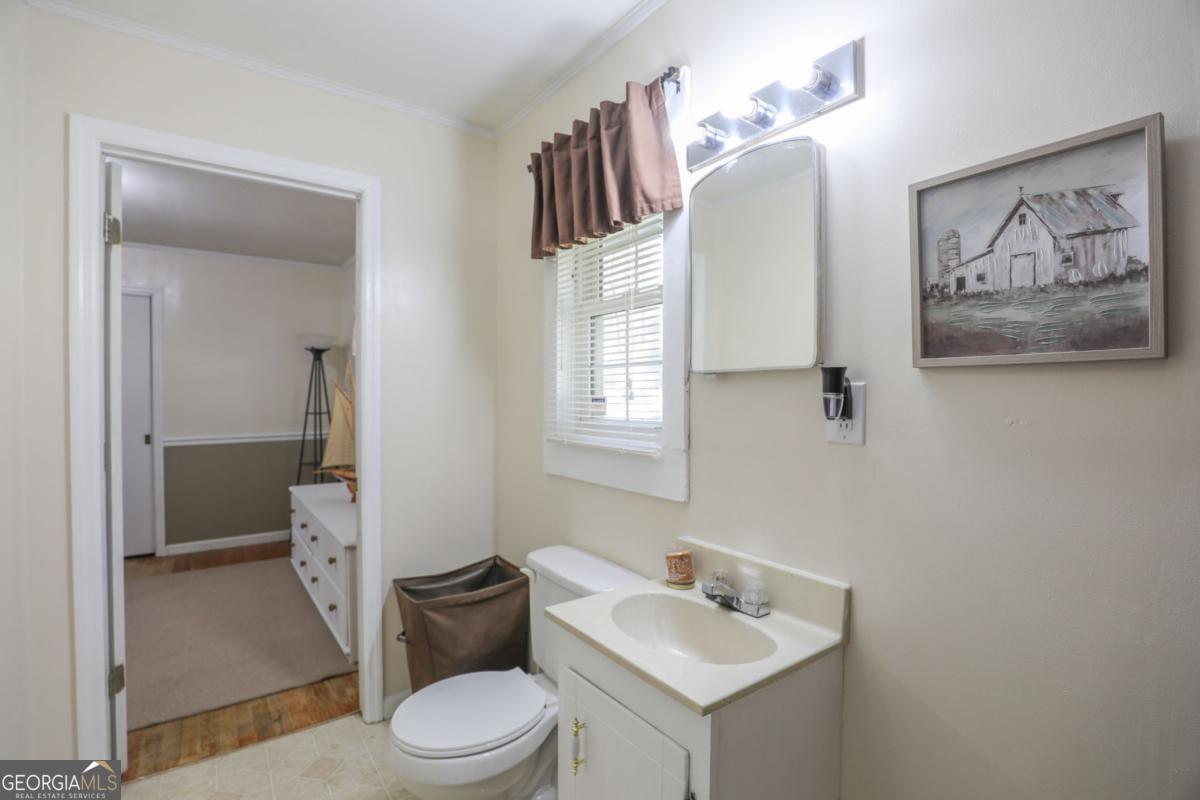 126 Brookwood Drive Irwinton GA 31042