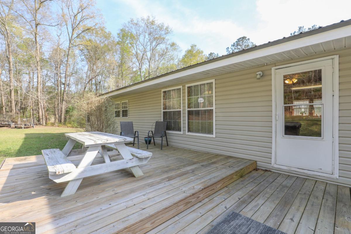 126 Brookwood Drive Irwinton GA 31042