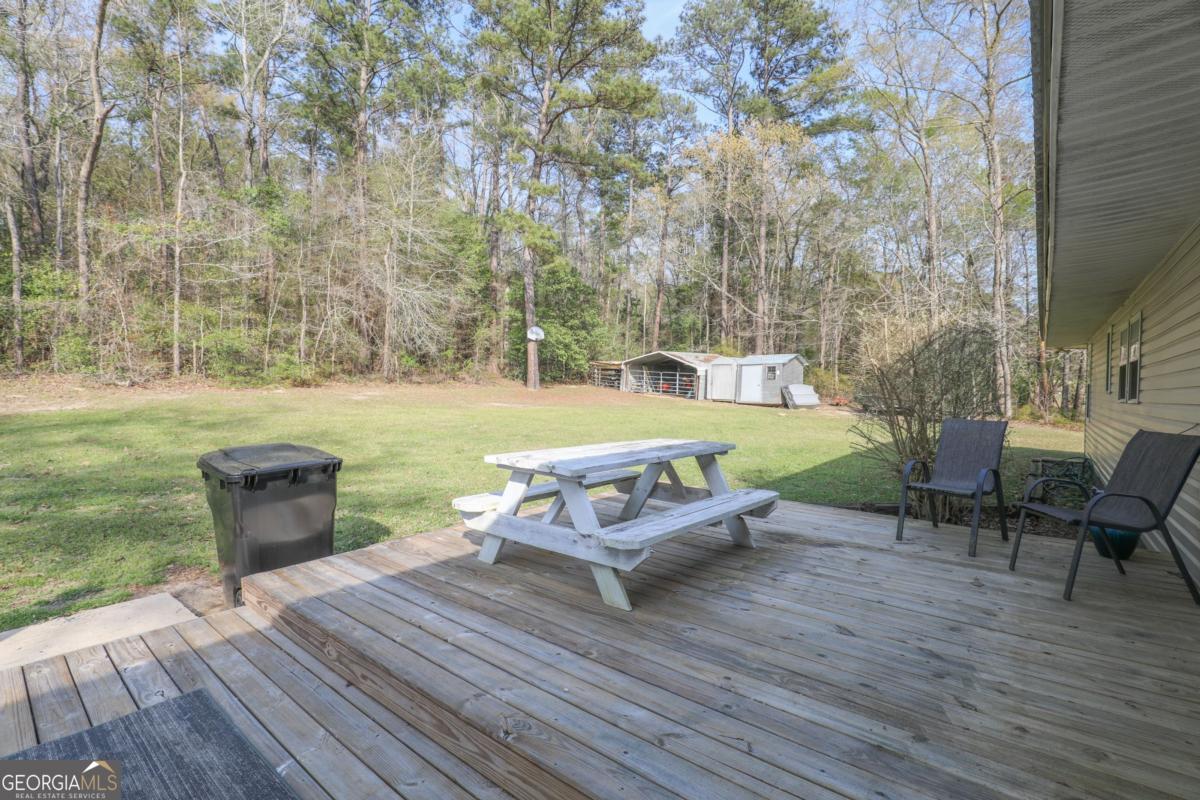 126 Brookwood Drive Irwinton GA 31042
