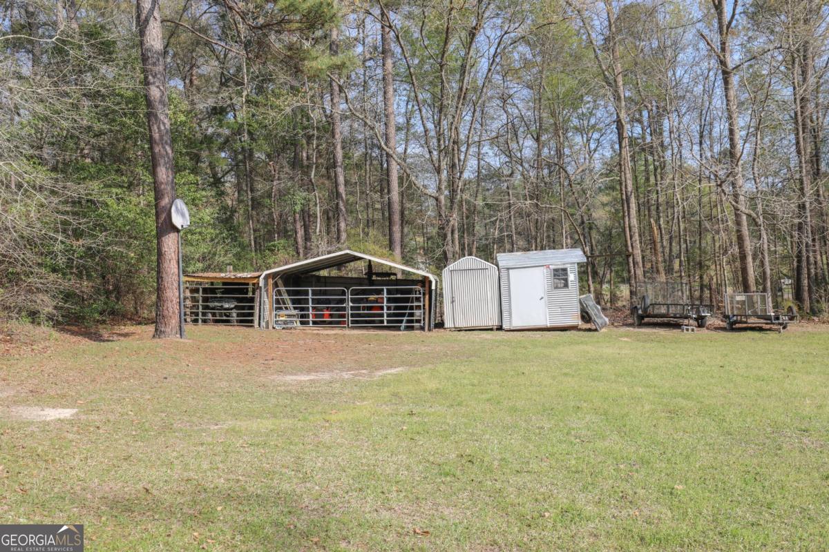 126 Brookwood Drive Irwinton GA 31042
