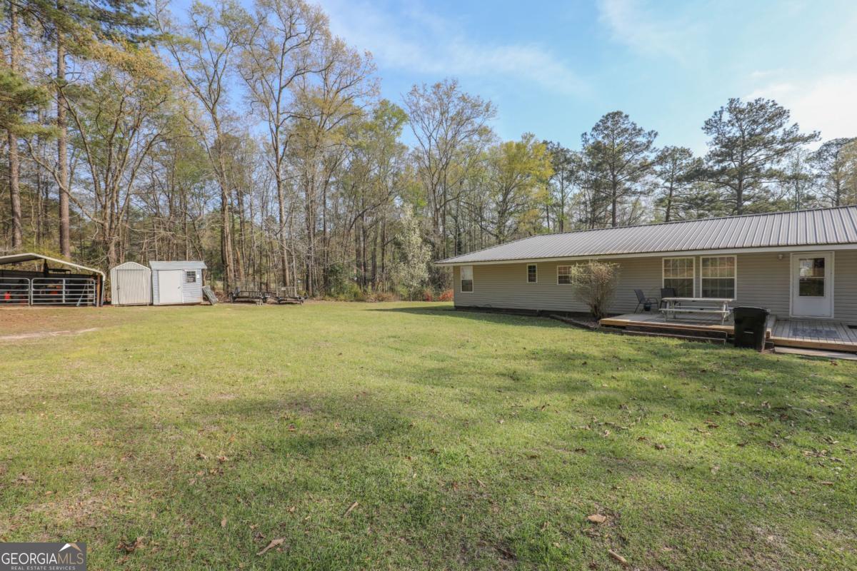 126 Brookwood Drive Irwinton GA 31042