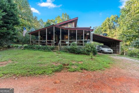 5351 Highway 19 N Dahlonega GA 30533