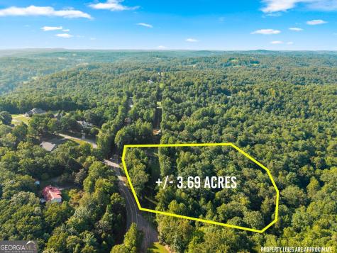 5351 Highway 19 N Dahlonega GA 30533