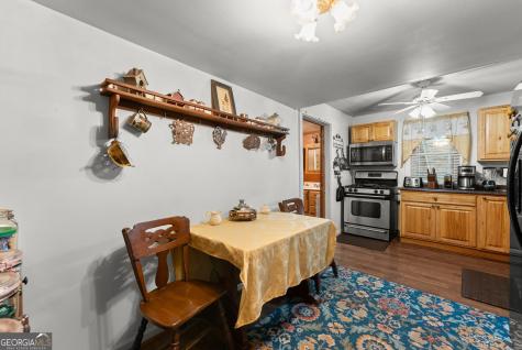 5351 Highway 19 N Dahlonega GA 30533