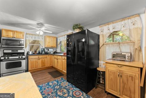 5351 Highway 19 N Dahlonega GA 30533