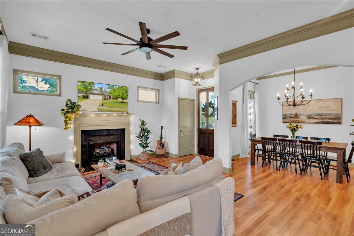 200 Greythorne Drive Kathleen GA 31047
