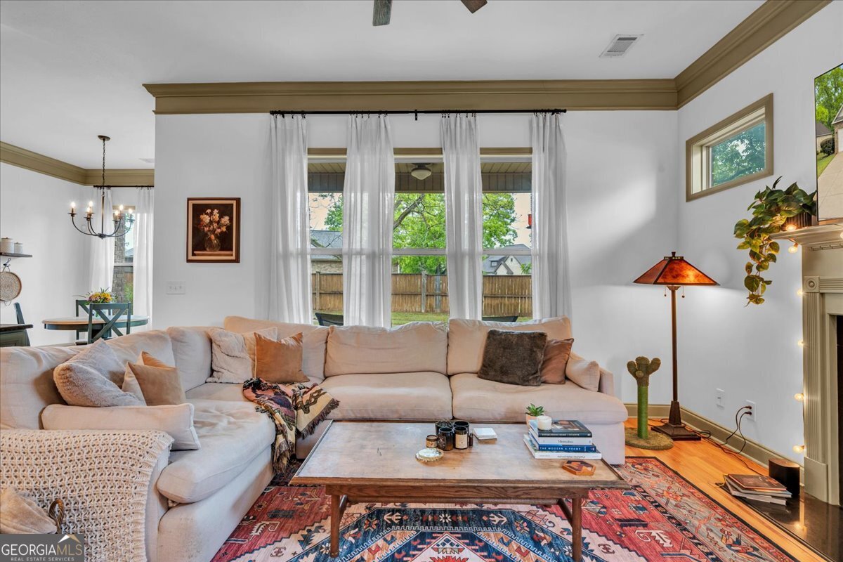 200 Greythorne Drive Kathleen GA 31047