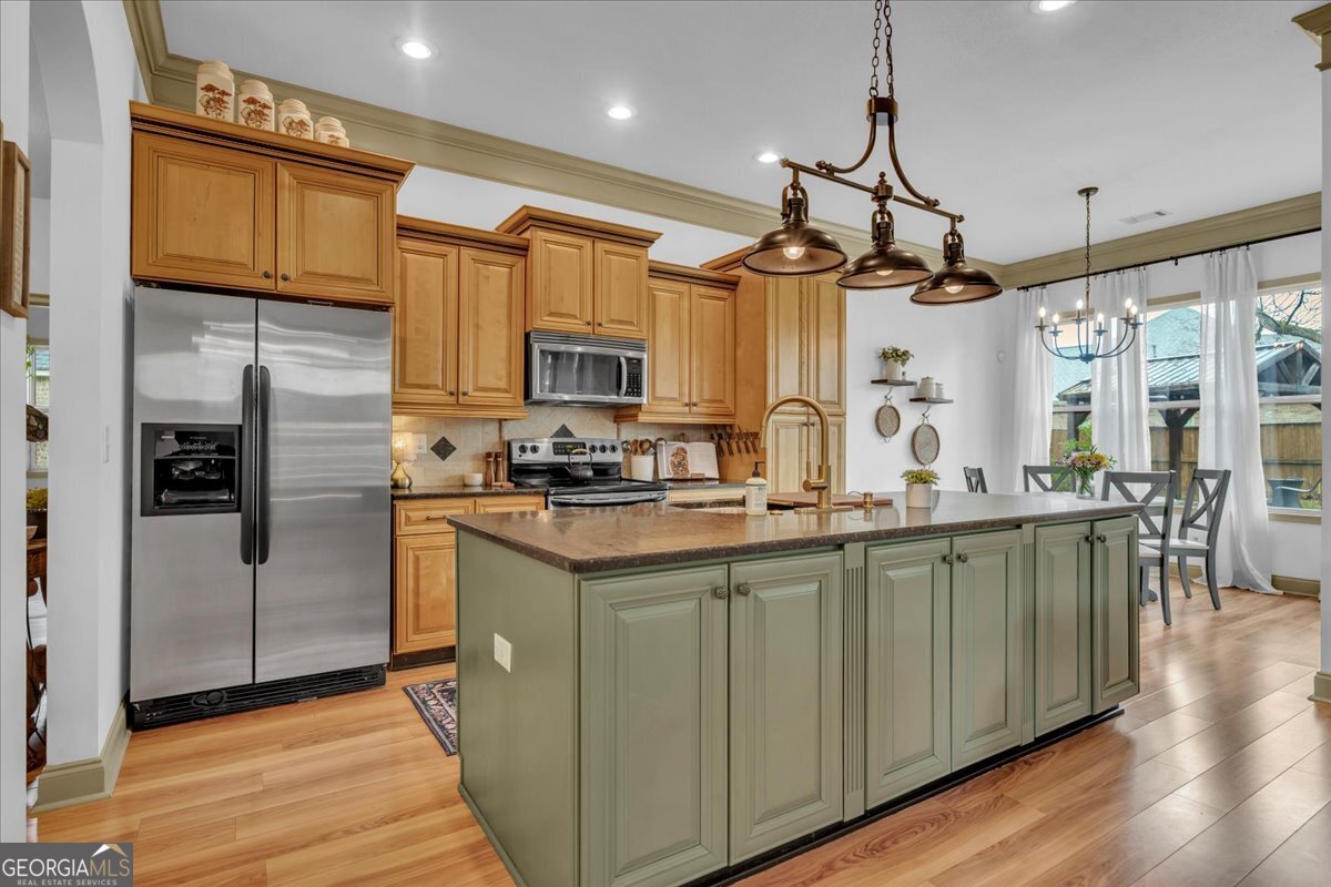 200 Greythorne Drive Kathleen GA 31047
