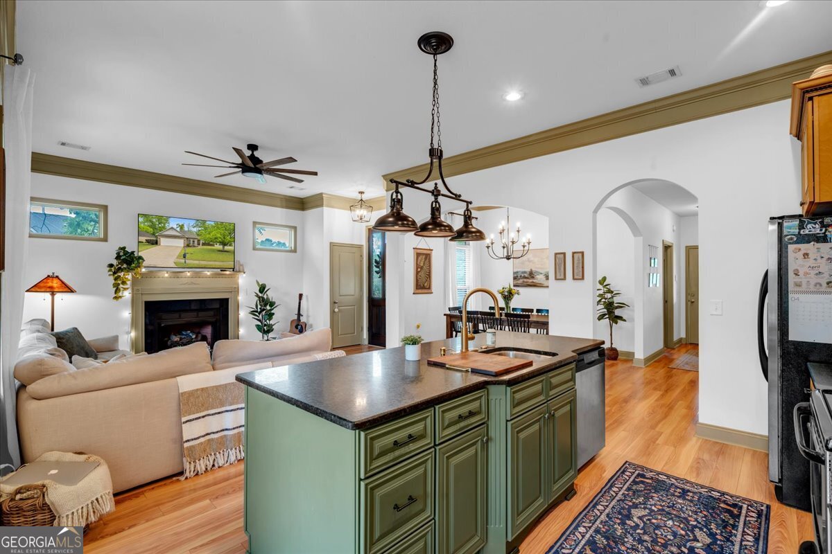 200 Greythorne Drive Kathleen GA 31047