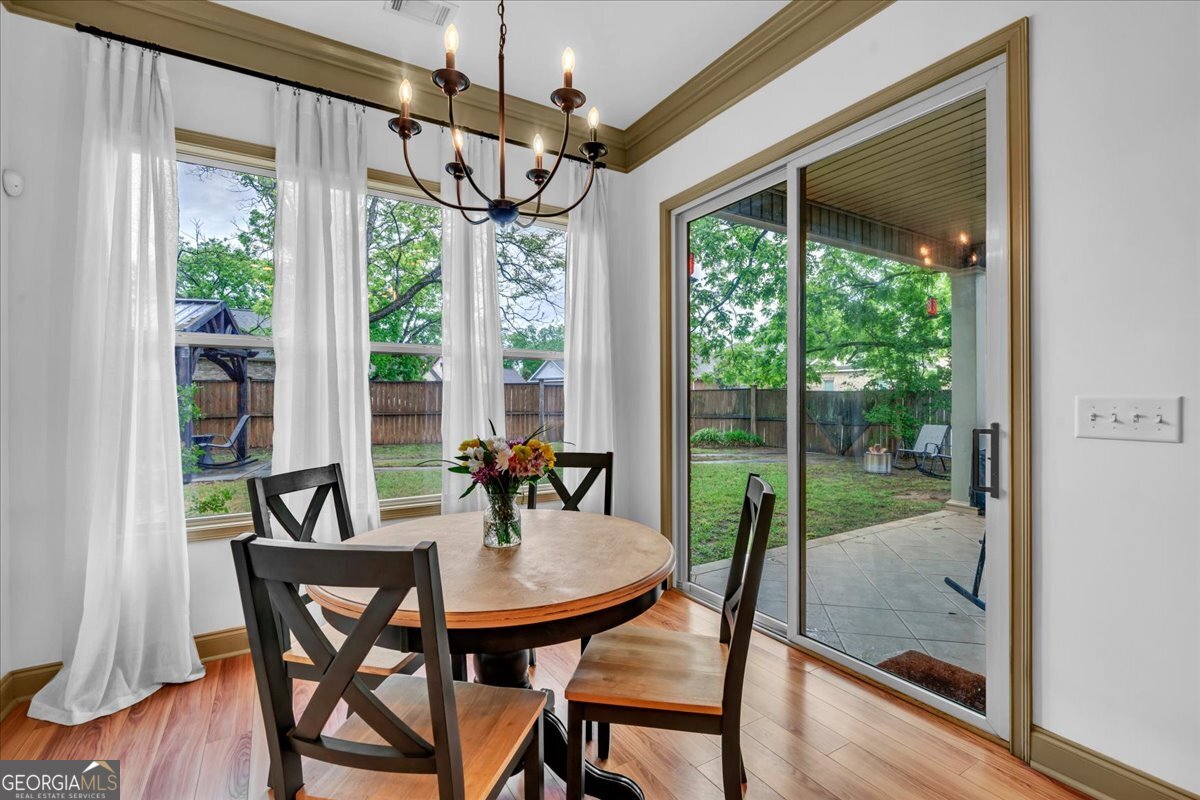 200 Greythorne Drive Kathleen GA 31047