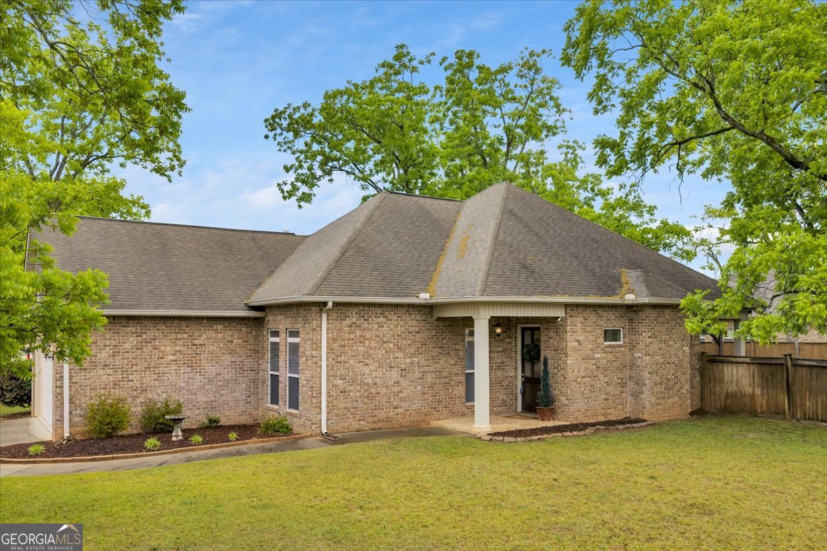200 Greythorne Drive Kathleen GA 31047