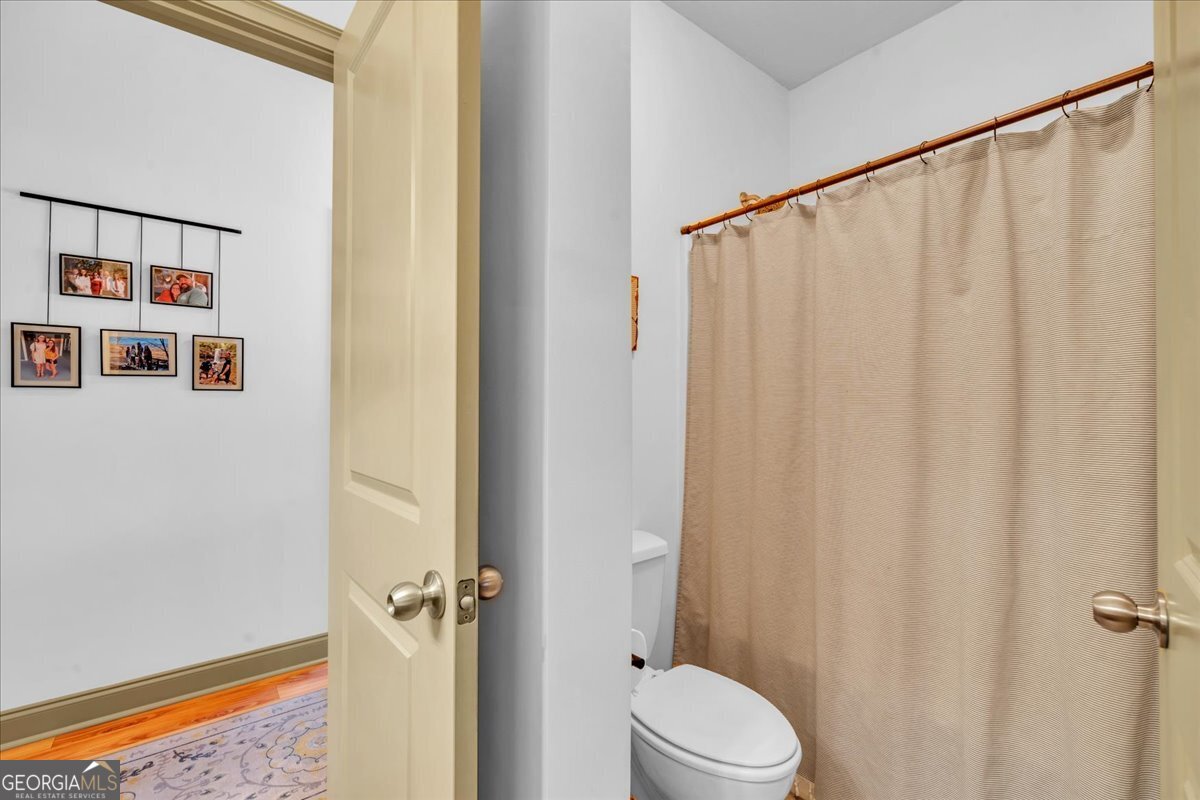 200 Greythorne Drive Kathleen GA 31047