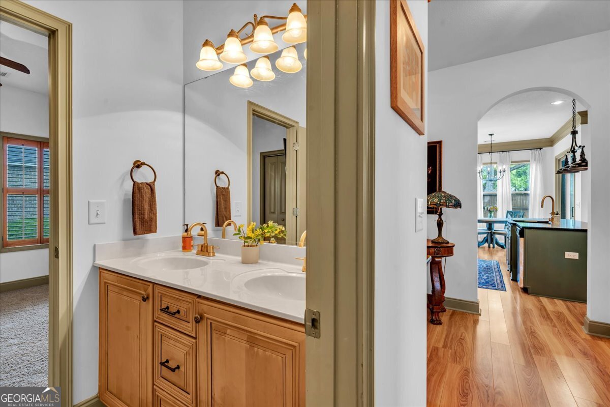 200 Greythorne Drive Kathleen GA 31047