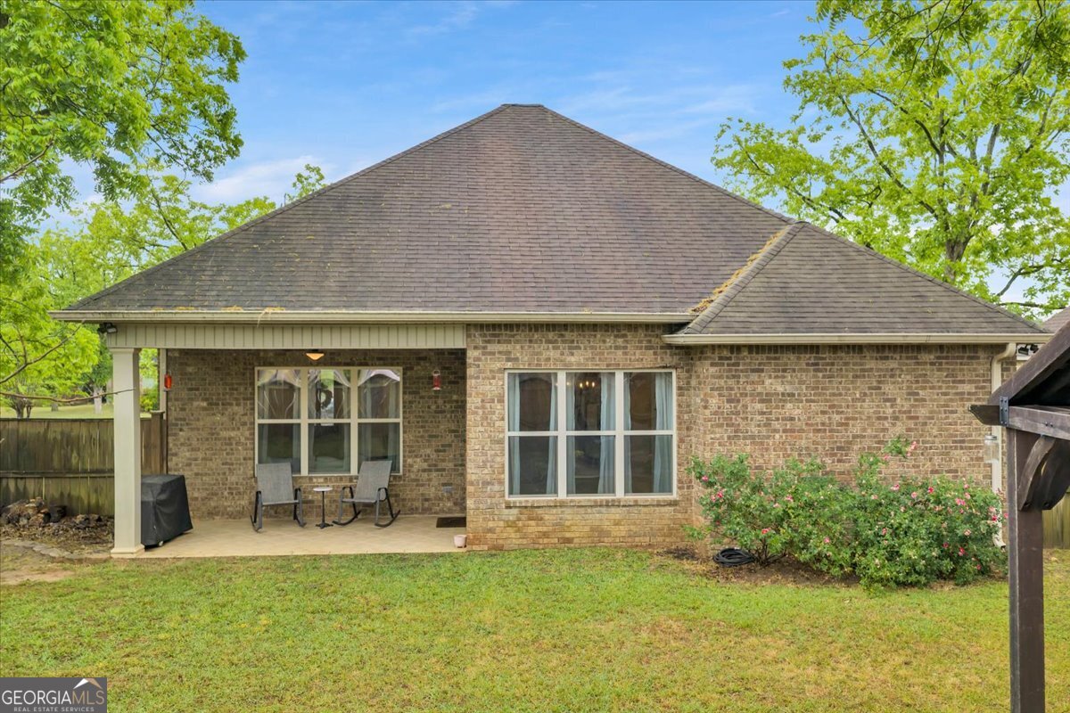 200 Greythorne Drive Kathleen GA 31047