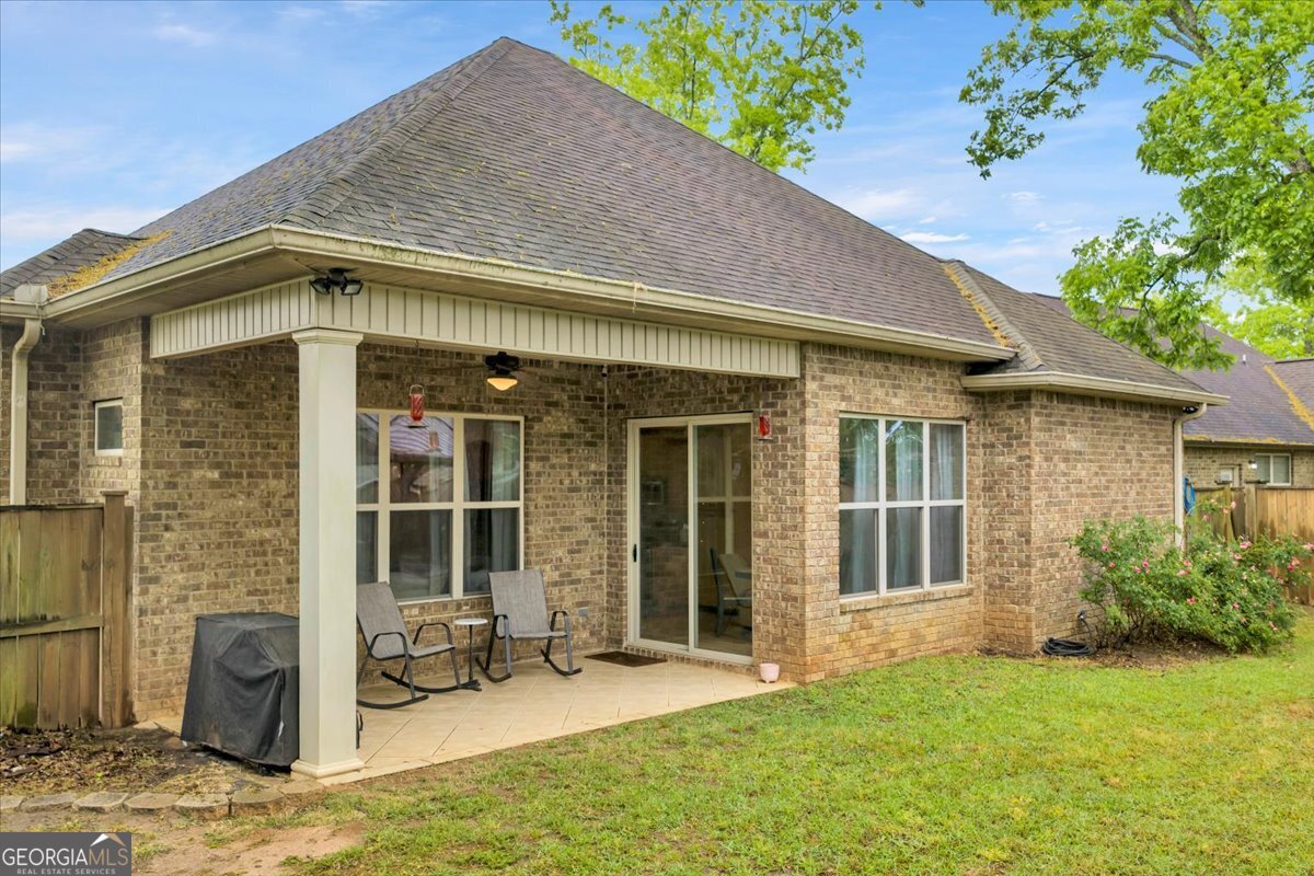 200 Greythorne Drive Kathleen GA 31047