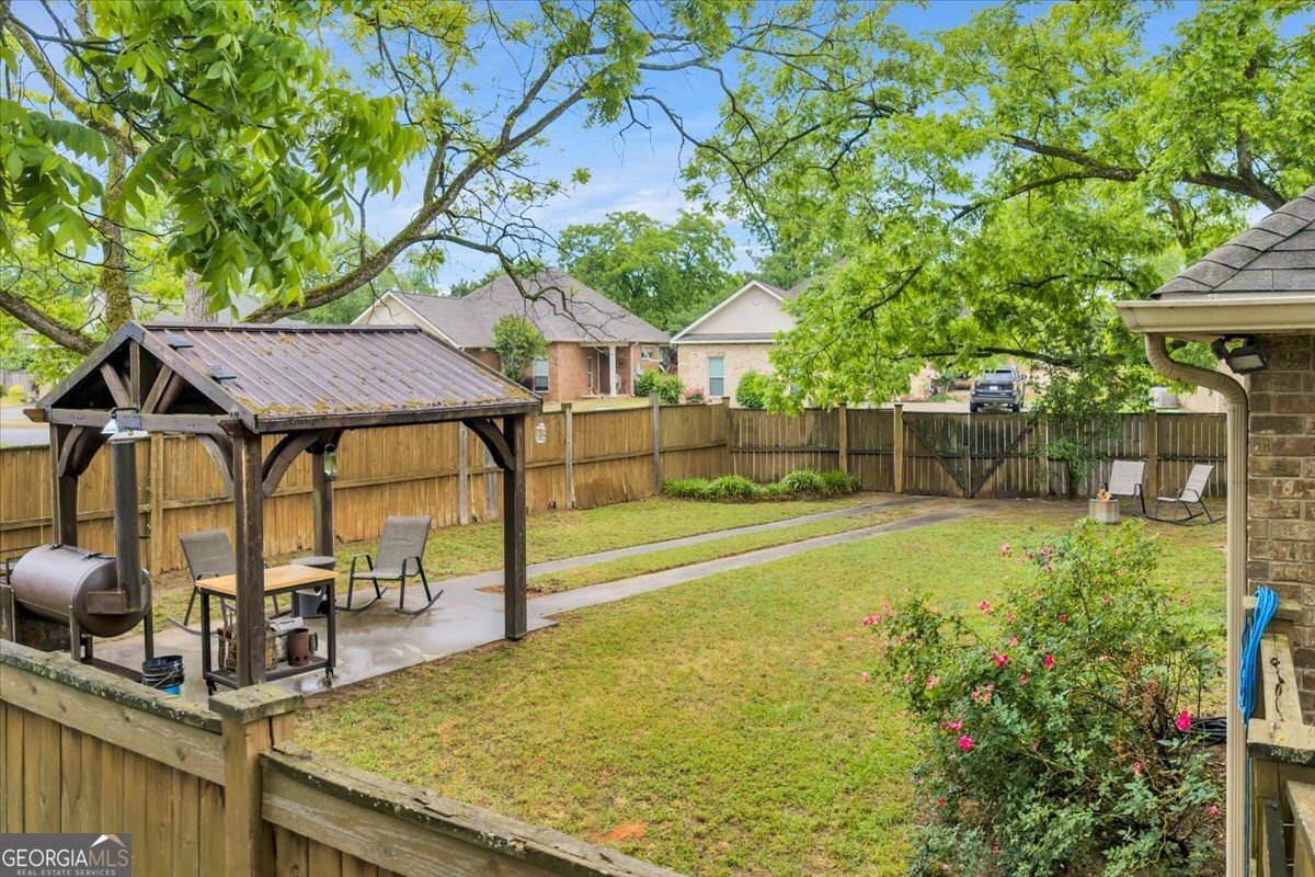 200 Greythorne Drive Kathleen GA 31047