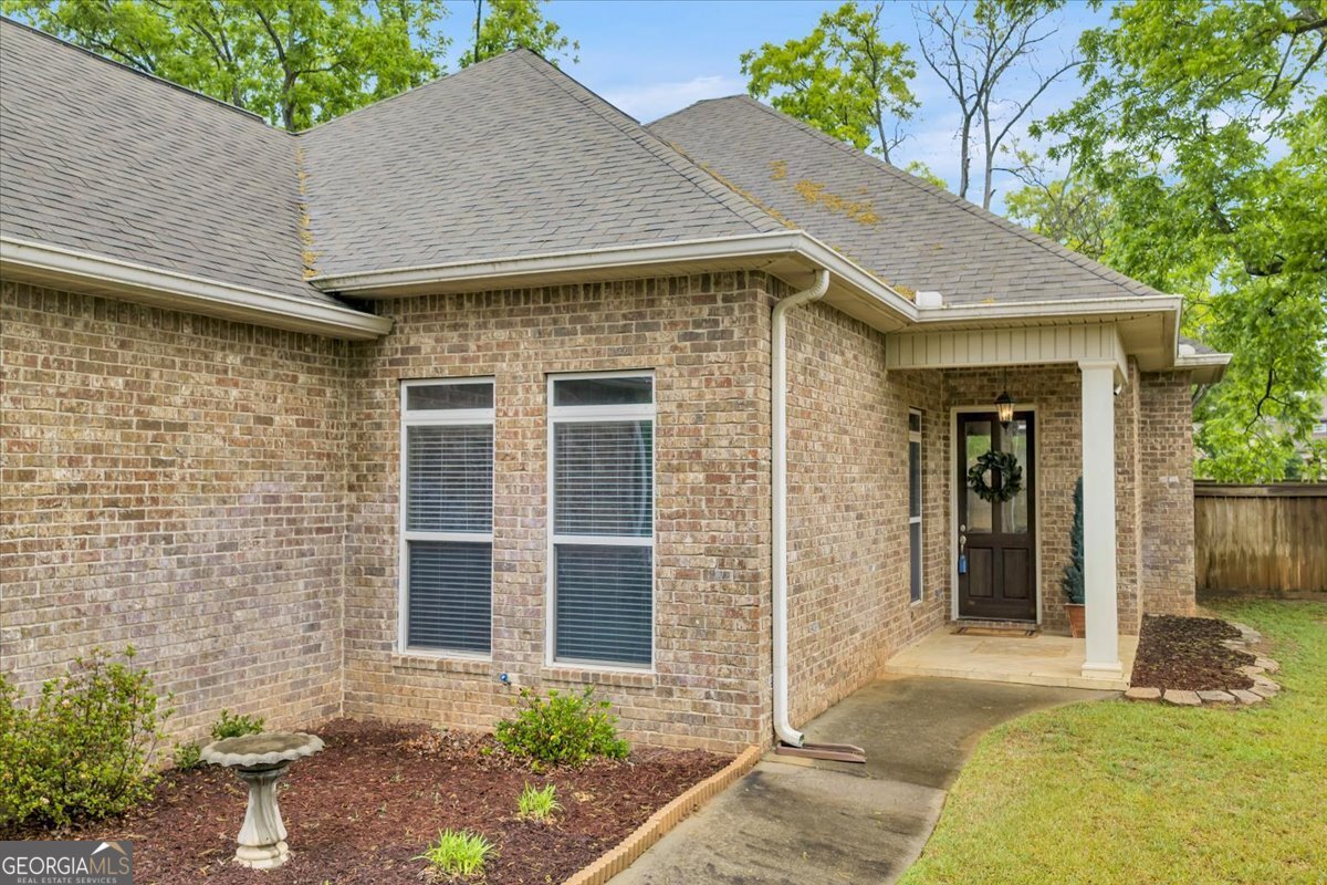 200 Greythorne Drive Kathleen GA 31047