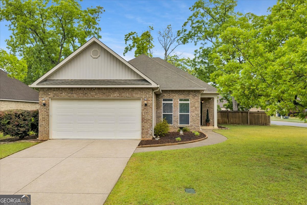 200 Greythorne Drive Kathleen GA 31047