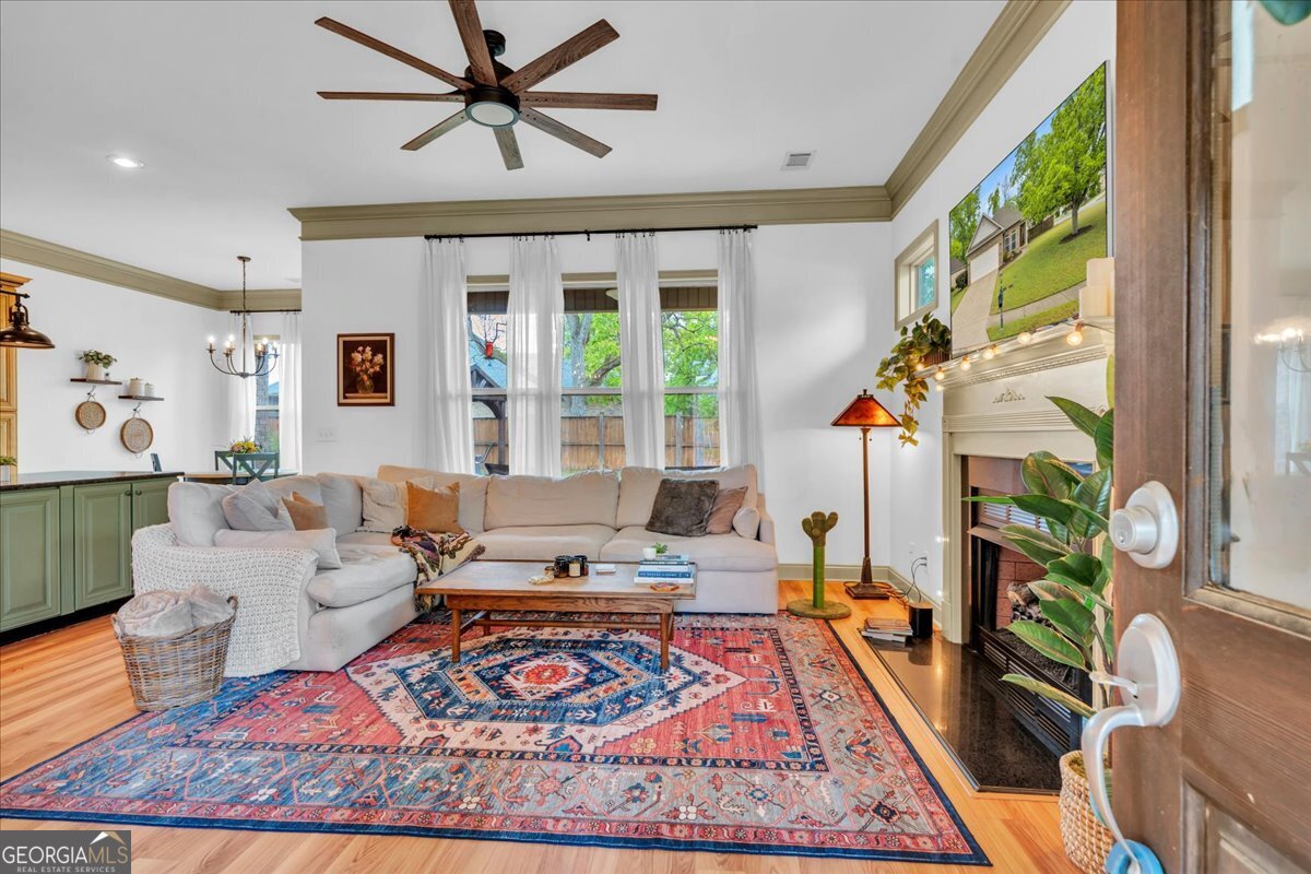 200 Greythorne Drive Kathleen GA 31047