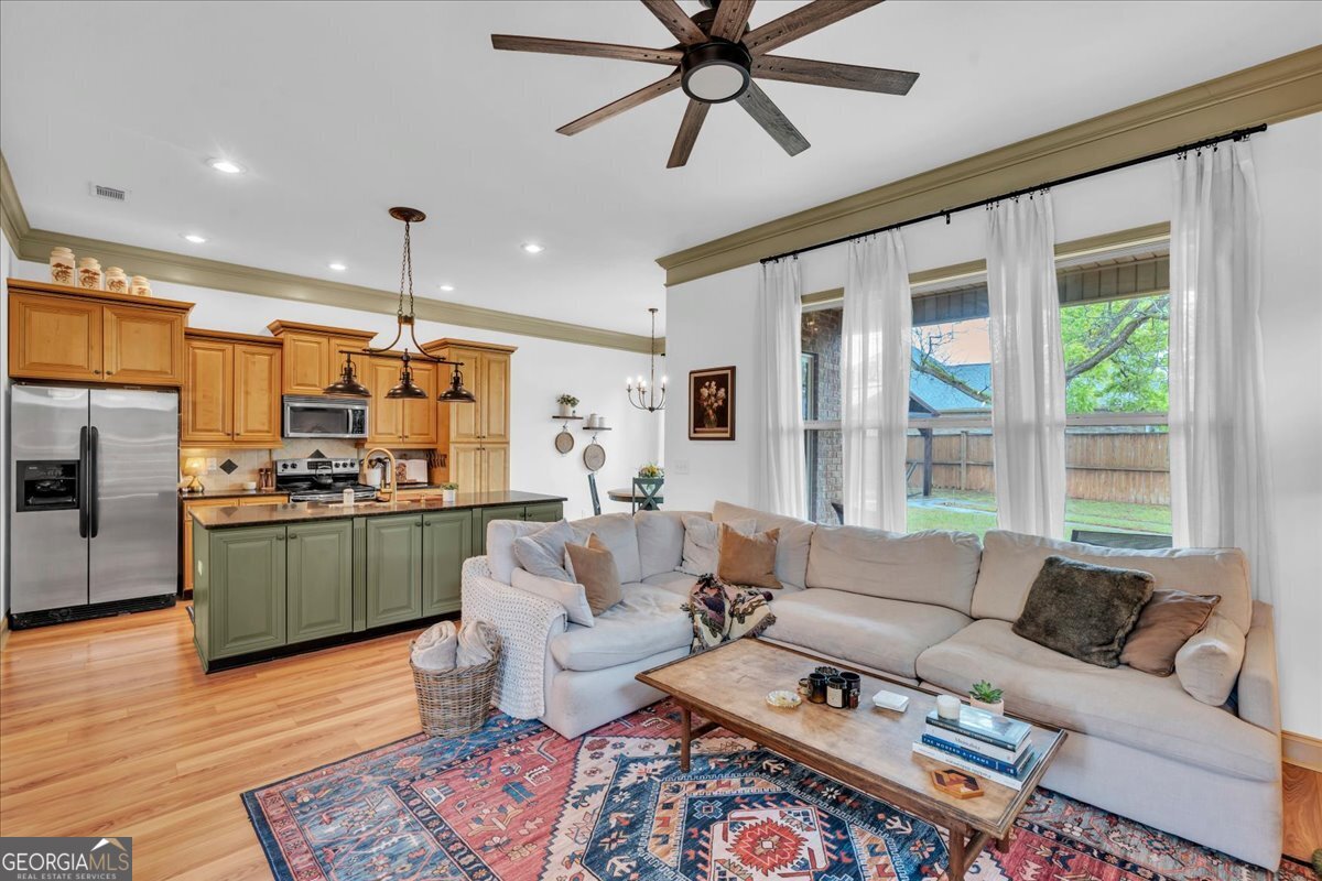 200 Greythorne Drive Kathleen GA 31047