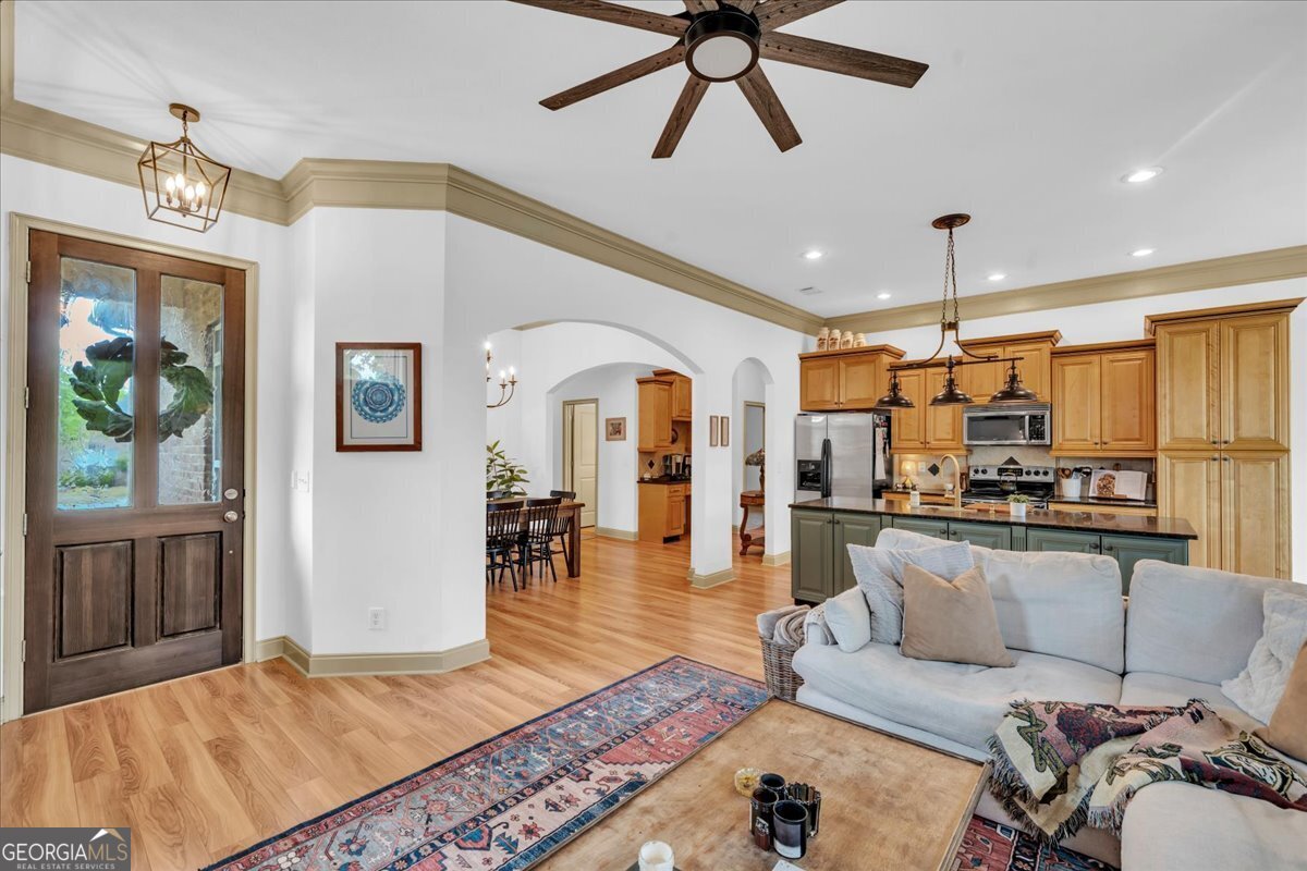 200 Greythorne Drive Kathleen GA 31047