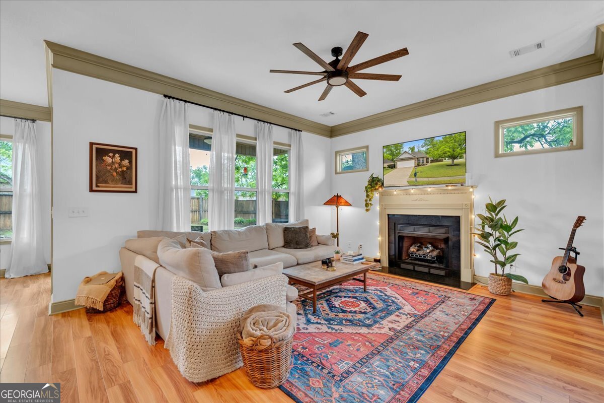 200 Greythorne Drive Kathleen GA 31047
