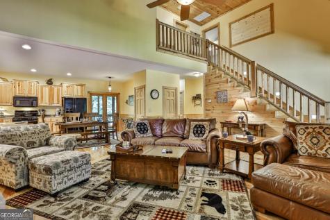 40 Graham Court Ellijay GA 30540
