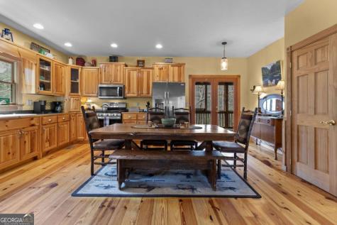 40 Graham Court Ellijay GA 30540