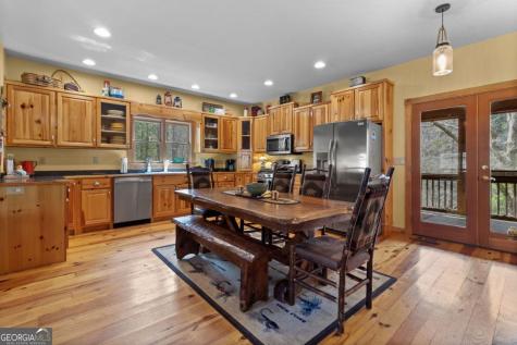 40 Graham Court Ellijay GA 30540
