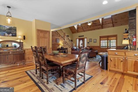 40 Graham Court Ellijay GA 30540