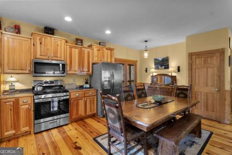 40 Graham Court Ellijay GA 30540