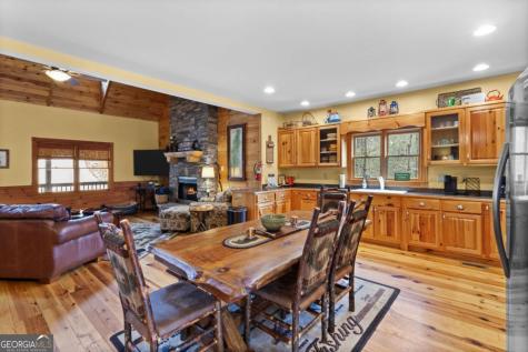 40 Graham Court Ellijay GA 30540