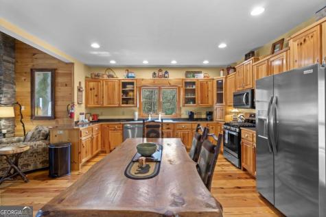 40 Graham Court Ellijay GA 30540