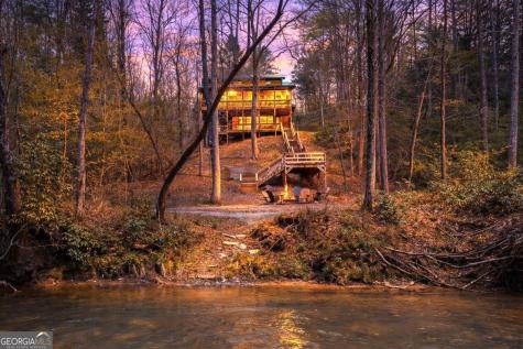 40 Graham Court Ellijay GA 30540