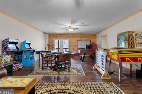 40 Graham Court Ellijay GA 30540