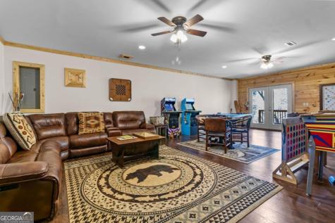 40 Graham Court Ellijay GA 30540