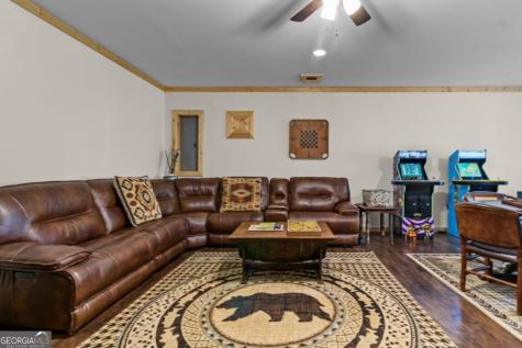 40 Graham Court Ellijay GA 30540
